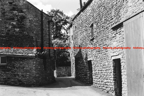 Q002853 kirkby stephen - q002853, street