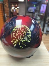 -15lb- Storm "THE ROAD" *FULLY