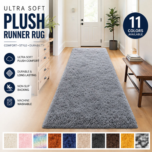 Hallway runner rug long - long, narrow