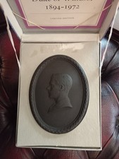 Wedgwood Black Basalt