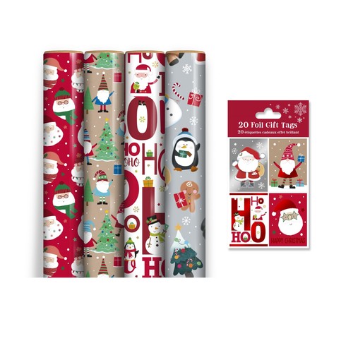 Rolls kids cute - 4, christmas
