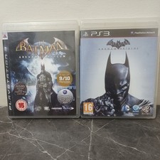 PS3 Bundle Joblot