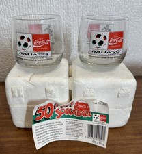 Coca-Cola Italia 90 World Cup