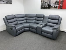 Lando LHF Modular Recliner 4