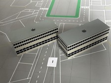 Herpa | Airport Building | 2x