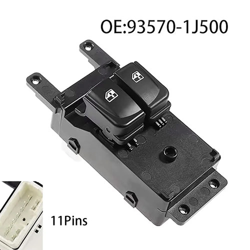 93570 1j500 electric power - 93570-1j500,