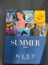 Next Directory SUMMER 2003
