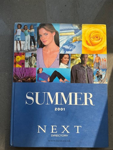 Next directory summer - next,