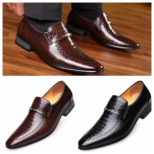 New imitation crocodile - new,