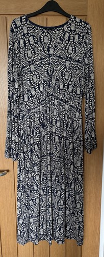 Joules floral jersey - joules, dress