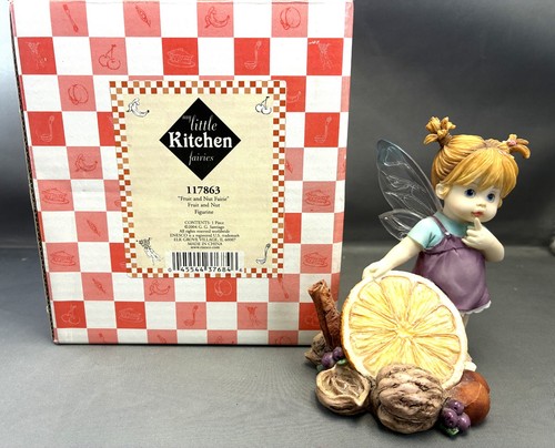 Little kitchen fairies - kitchen,