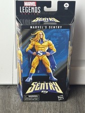 The Sentry - Marvel’s