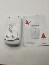 Vodafone Sure Signal Home Cell P3.0 Alcatel-Lucent 9361 with instructions
