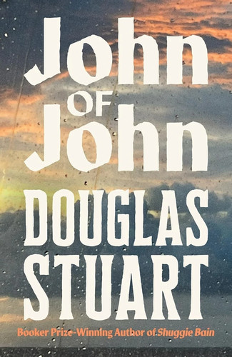 John douglas - john,