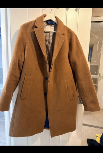 Selected homme mens wool - selected,