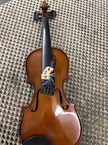8th violin - 1/8th,