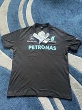 Petronas Mercedes Benz Short