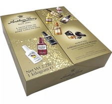 Anthon Berg Chocolate Liqueurs