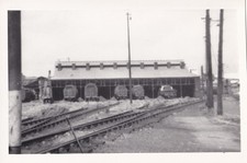 British Rail Steam Locomotive