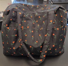 USED, WITH TAG BAGGU Cloud
