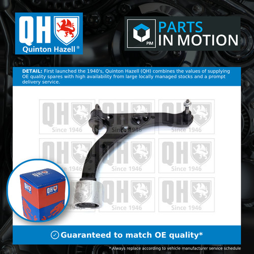 Wishbone suspension arm fits - /,