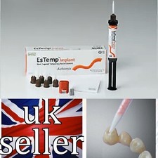 EXTRA STRONG, Permanent Dental