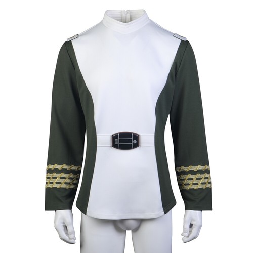 For tos voyager captain kirk - for,