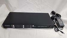 Atlona at-prohd44m-sr 4X4 HDMI Matrix Switcher Over Twisted Pair with PSU ONLY