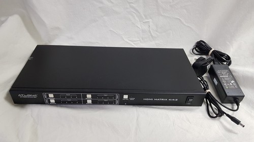 Atlona prohd44m 4x4 hdmi - at-prohd44m-sr,