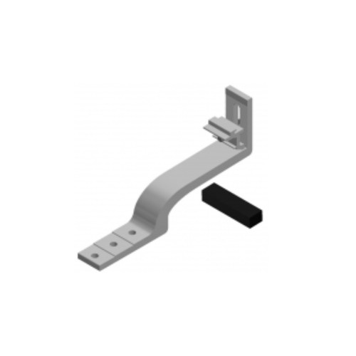 Roof hook for slate - hook,