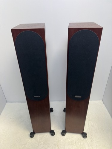 Monitor audio silver - monitor, 200
