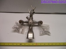 Kingston Brass Victorian Wall