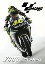 MotoGP Review: 2005 DVD (2010)