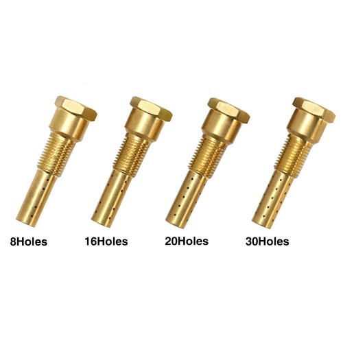 4pcs carburetor nozzle - nozzle, needle