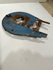 Sea Bee 4hp Outboard Engine -