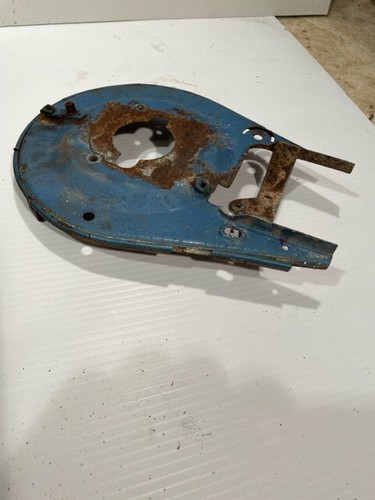 Sea bee 4hp outboard engine - sea,