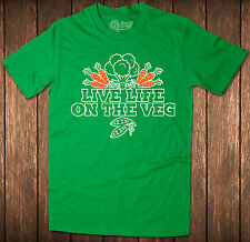 Balcony Shirts - Live Life On