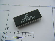 Crystal/Cirrus CS5390-KP DIP28 replacement ADC for Lexicon PCM80/PCM90 CS5389-KP