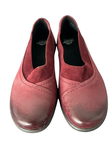 Abeo pro etta - abeo, red