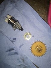 Aprilia rs 125 1999-2006 water