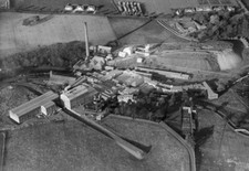 Tullis Russell and Co Paper