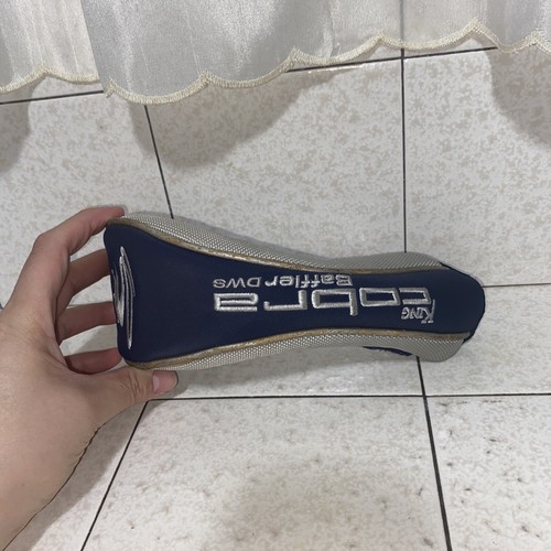 King cobra baffler dws - king,