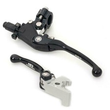 AS3 FRONT BRAKE CLUTCH LEVERS