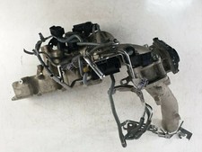 Honda CRV MK4 2012 - 2018 1.6 Diesel Inlet Manifold & Throttle Body 16800-RZ0-G0