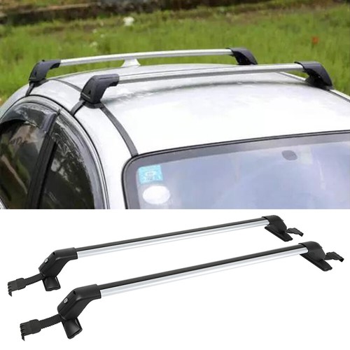 Top roof rack - top,