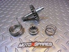 SUZUKI RM 125 KICK START SHAFT