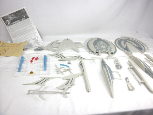 Amt star trek first contact - star,
