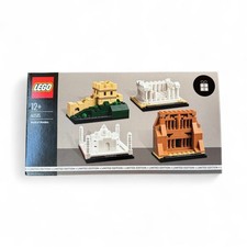 LEGO 40585 Architecture: World