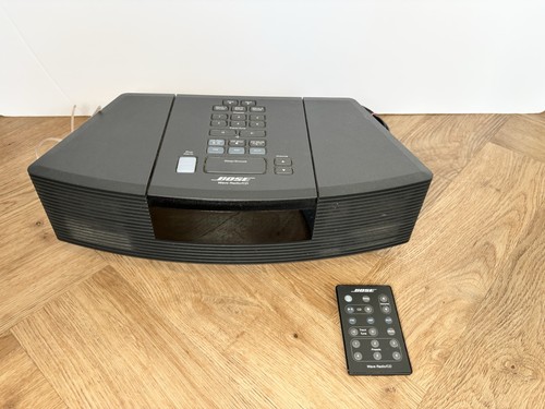 Bose wave radio - wave, /