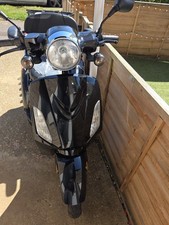 Green power zt500 electric - power,